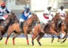 Charity Polo Tournament, Access Bank Scores A Goal For Child Education