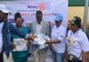 Abuja Rotary Club Strengthens Kubwa Community Healthcare