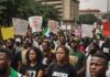 FG Should Focus On Providing Solutions To Protesters’ Demands Instead Of Searching For Protest Sponsors