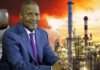 Dangote Refinery: Beyond The Controversies