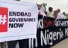 Should There Be “End Bad Governance” Protests In October?