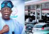 THE NIGERIA’S OIL SUBSIDY ENIGMA: A PERPLEXING PARADOX
